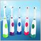 electric toothbrush wholesale
