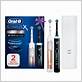 electric toothbrush with app oral b