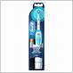 electric toothbrush with best battery life