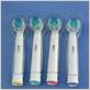 electric toothbrush with cover