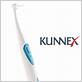 electric toothbrush with interdental brush