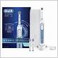 electric toothbrush with lithium ion battery