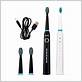 electric toothbrush with usb charger