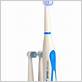 electric toothbrush with uv light sser