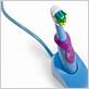 electric toothbrush won't hold charge