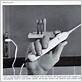 electric toothbrushes 1964