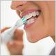 electric toothbrushes cause gum recession