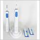 electric toothbrushes export to uk
