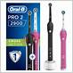 electric toothbrushes offers