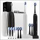 electric toothbrushes set