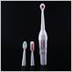 electro massage toothbrush company