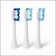elements sonic toothbrush replacement heads