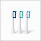 elements toothbrush heads