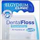 elgydium dental floss expanding
