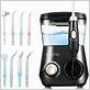 ellesye water flosser 600