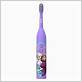 elsa and anna toothbrush