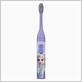 elsa oral b toothbrush