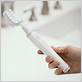 encompass 20-second half-mouth electric toothbrush