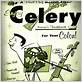 enjoy celery nature's toothbrush