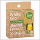 environment friendly dental floss