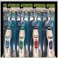 equate battery operated toothbrush