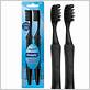 equate charcoal toothbrush