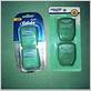 equate glide dental floss