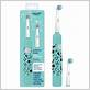 equate kids electric toothbrush