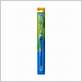 ergonomic toothbrush handle