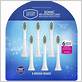 erkley jensen electric toothbrush heads