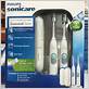 essential clean sonicare toothbrush