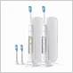 expertresults 7000 sonic electric toothbrush