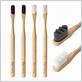 extra soft bamboo toothbrush