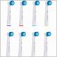 extra soft electric toothbrush replacement heads