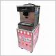 fairy floss and popcorn machine hire adelaide