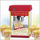 fairy floss and popcorn machine hire melbourne