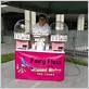 fairy floss machine brisbane