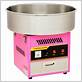 fairy floss machine hire busselton