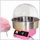 fairy floss machine hire coffs harbour