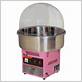 fairy floss machine hire melbourne cheap