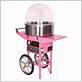 fairy floss machine hire melbourne western suburbs