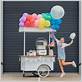 fairy floss machine hire with operator melbourne