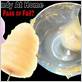 fairy floss recipe without machine
