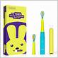 fairywill children's electric toothbrush