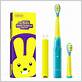 fairywill childrens electric toothbrush