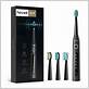 fairywill d7 sonic electric toothbrush