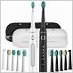 fairywill electric rechargeable toothbrush