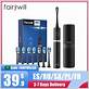 fairywill electric toothbrush charge
