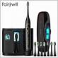 fairywill electric toothbrush charging cradle