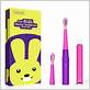 fairywill electric toothbrush colors